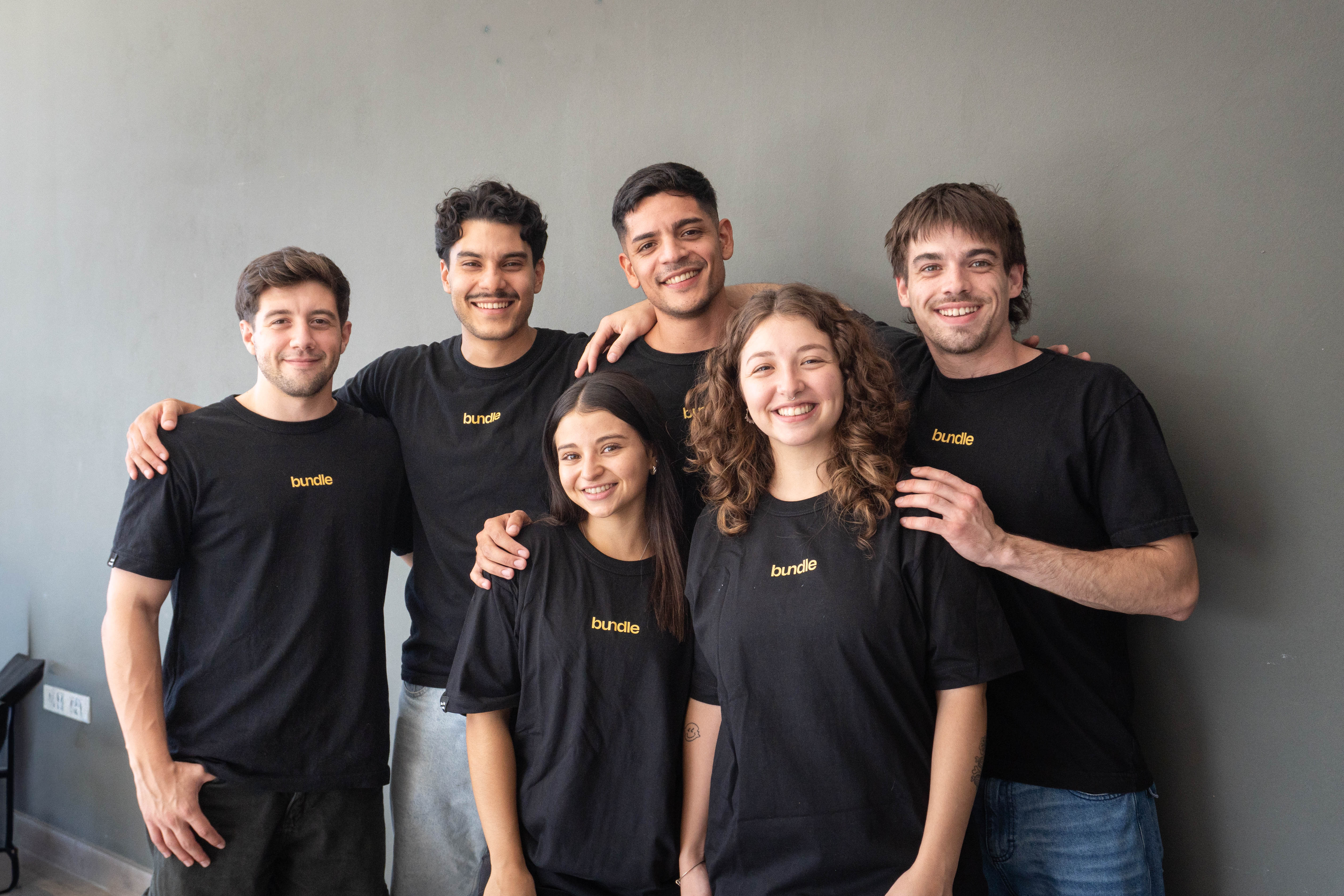 Equipo completo Bundle